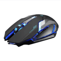 Gaming Mouse - Green. 