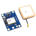 GY-NEO6MV2 New NEO-6M GPS Module NEO6MV2 Flight Control EEPROM MWC APM2.5 for Arduino 6MV2. 