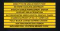 Armaggeddon Nimitz TR1100 Micro ATX Gaming PC Case (BLACK). 