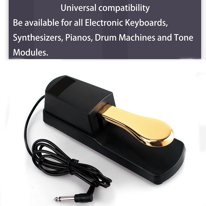 Universal%20Sustain%20Pedal%20Non-Slip%20Pedal%20Durable%20for%20Keyboard%20MIDI%20Keyboard%20Synthesizer%20and%20Piano%20-%20Image%204