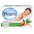 Pears Herbal Baby Soap, 90g. 