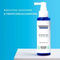 DermDoc 5% Glycolic Acid Under Arm Treatment (100ml). 
