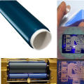 30cmx1M circuit PCB dry film lithography film. 