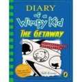 Diary Of A Wimpy Kid 12. The Getaway. 