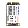 【mSATA 60GB 】 mSATA SATA3.0 60GB 120GB 240GB 480GB Mini SATA Solid Drive Disk. 
