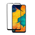OriginaI 9H Full Glue Edge to Edge Full Screen Anti-Scratch Tempered Glass for Samsung Galaxy A20 A30 Screen Protection. 