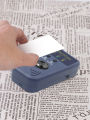 125kHz TM Copier Duplicator Reader Handheld Keys Tag Copier Fit for T5577 EM4305 CET5200 TM Chip Cards. 