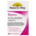 Nature's Way Beauty Collagen 60 Tablets Product ID: 2658219 EXP-02/2027 Product from Australia. 