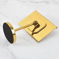 High End Hotel Buffet Label Rack Price Tag Display Stand Food Sign Holder Desk Sign Stand Name Card Clip Info Display Stand. 