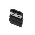 SATA 7Pin Male to ESATA 7Pin Female Extender Extension Hard Disk Adapter. 