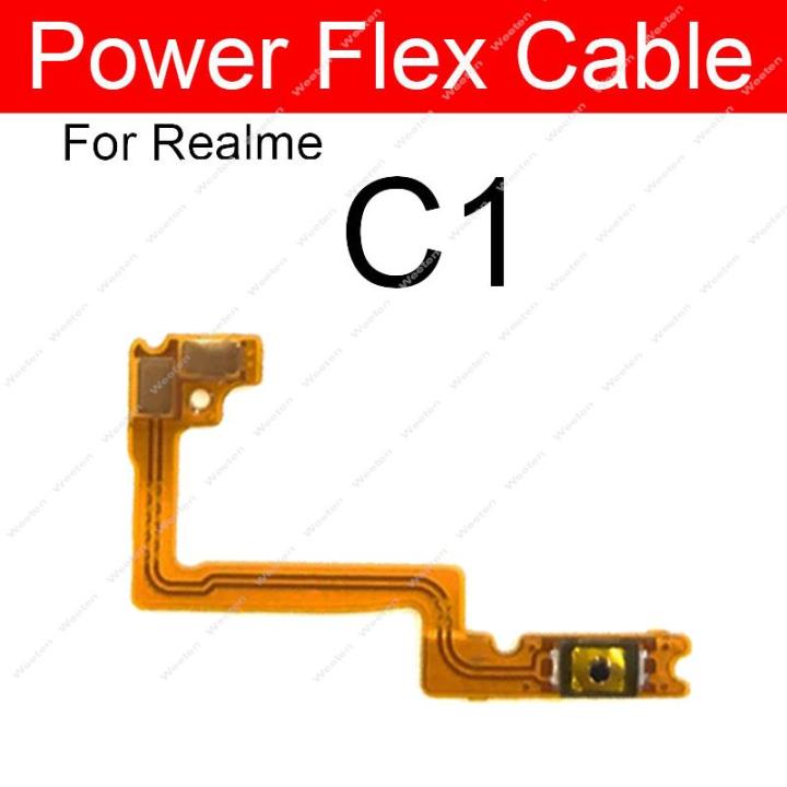 Power%20Volume%20Button%20Flex%20Cable%20For%20Oppo%20Realme%20C1%20C2%20C3%20C11%20C12%20C15%20C17%20Side%20Volume%20Power%20Mini%20Keys%20On%20OFF%20Ribbon%20Spare%20Parts%20-%20Image%202