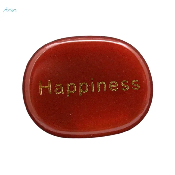 Small%20Engraved%20Stones,%20Polished%20Flat%20Oval%20Palm%20Stones%20Tumble%20Stones%20for%20Gifts%20Dorm%20Desk%20Night%20-%20Image%203