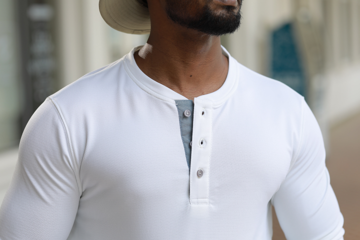 Liveit%20White%20Long%20Sleeve%20Henley%20T-Shirt%20-%20Image%205