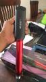NOVA Hair Straightner Iron 220C. 