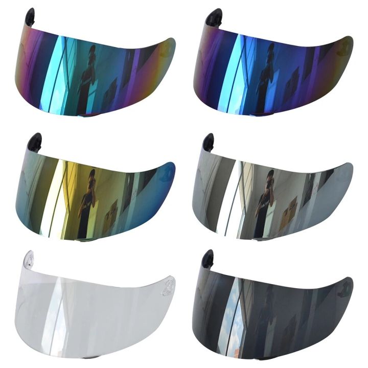 agv k5 face shield YHWZJF Helmet Visor, Replacement for K1 K1S K3SV K5 K5S Shield Visor Uv-Protection(Revo Rose Red-Day Use Only) : Automotive The Pinlock ready feature allows for easy installation of a Pinlock anti AGV K5 S Helmet Sun