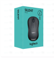 LOGITECH M220 WIRELESS MOUSE. 