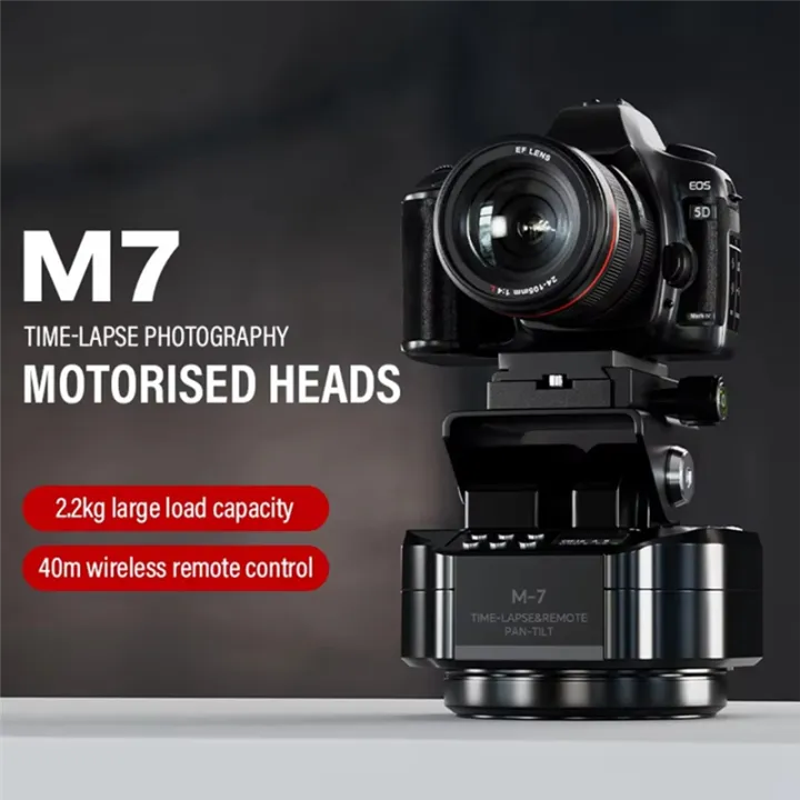 M7%20Time-Lapse%20Photography%20Electric%20Gimbal%20for%20Panoramic%20Rotation%20360-Degree%20Wireless%20Shutter%20Remote%20Included%20-%20Image%202