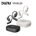 【Prime deal】 DUNU VIVALDI Open Ear HiFi Headphones 5.3 IP54 Water Resistant Earphones. 