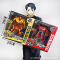 〓Official Authorization〓COD〓 Transformation Robot Toy Car King Kong Wasp Optimus Warrior Boy Model Toy Kindergarten Institution Gift 〓COD〓. 
