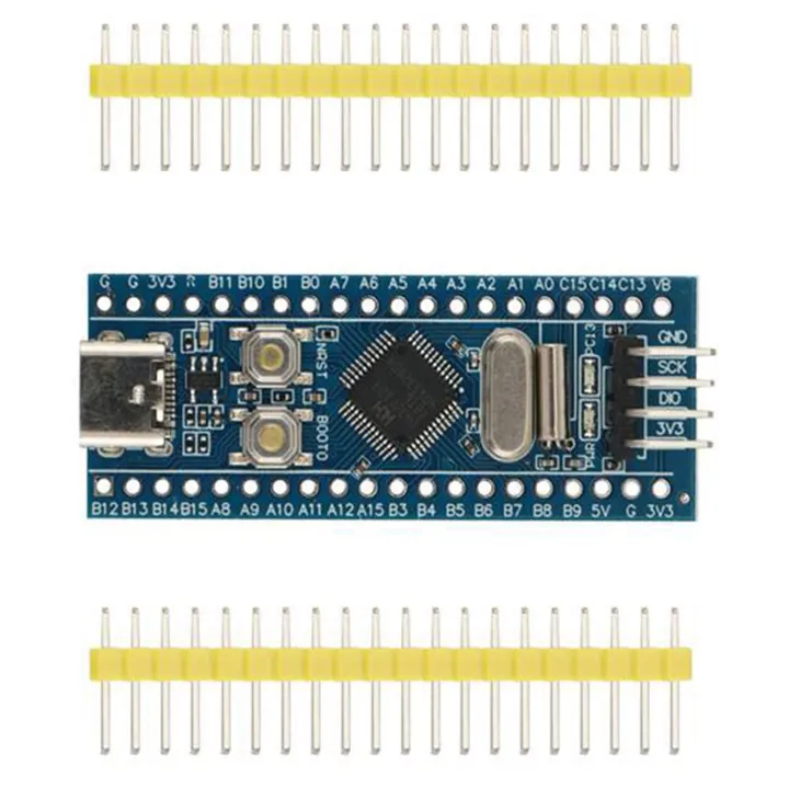 ST-Link%20V2%20Programming%20Unit%20Emulator%20Downloader%20+%2040Pin%20STM32F103C6T6%20ARM%20STM32%20SWD%20Minimum%20System%20Board%20Micro-USB%20-%20Image%202