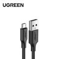 US289 U-GREEN USB 2.0 to Micro USB Cable. 
