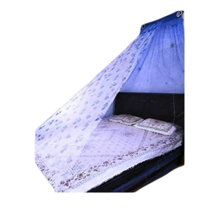 High Quality And Comfortable Smart Mosquito Net 4*6 Bed