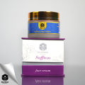 Bilesma Natural Saffron Face Cream. 