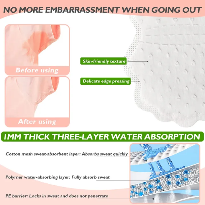 10/30PCS%20Underarm%20Sweat%20Absorbing%20Stick%20Pad%20Armpit%20Liner%20Anti-Odor%20Breathable%20Invisible%20Strong%20Adhesive%20Clothes%20Deodorant%20Summer%20BOYUAN%20-%20Image%202