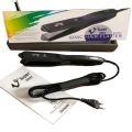 V Super Inter Ionic Hair - Flatter Vsii Ceramic Straightener for PROFESSIONALS SALON. 
