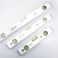 Aluminum Alloy Water Level Indicator Digital Scale Horizontal Length Measurement Capability Spirit Bubble Level Tool. 