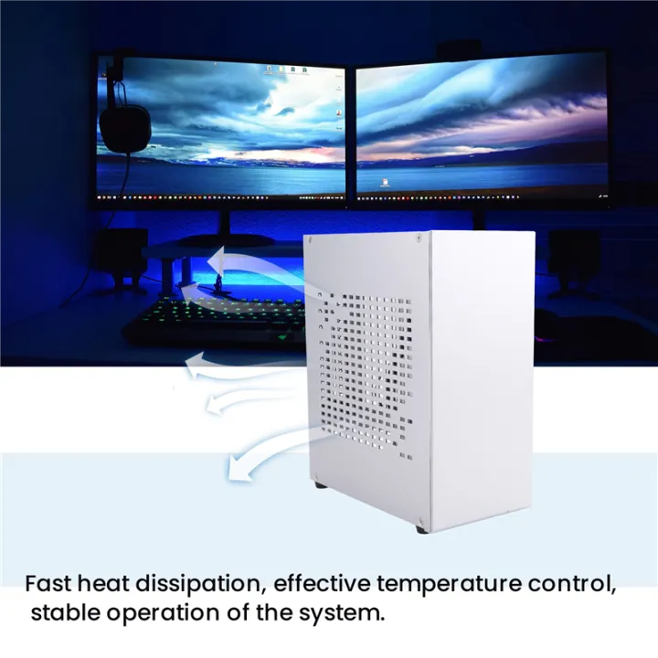 A07%20Mini%20ITX%20Computer%20Case%20Chassis%20HTPC%20Host%20Case%20USB3.0%20ITX%20Enclosure%20with%20Graphics%20Card%20Extension%20Cable(A)%20-%20Image%205