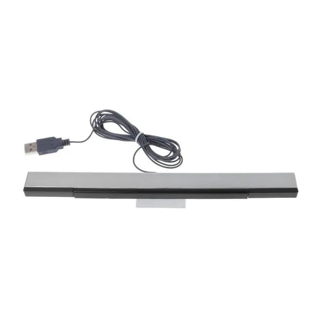 For%20Wii%20Sensor%20Bar%20Wired%20Ir%20Ray%20Usb%20Plug%20Remote%20Replacement%20Motion%20Sensor%20Bar%20-%20Image%204