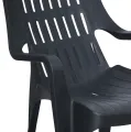 Nilkamal Weekender Plastic Premium Chair. 