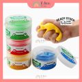 Theraputty Putty Occupational Therapy Hand and Finger Exercise Physio for Hand Strengtheners. 