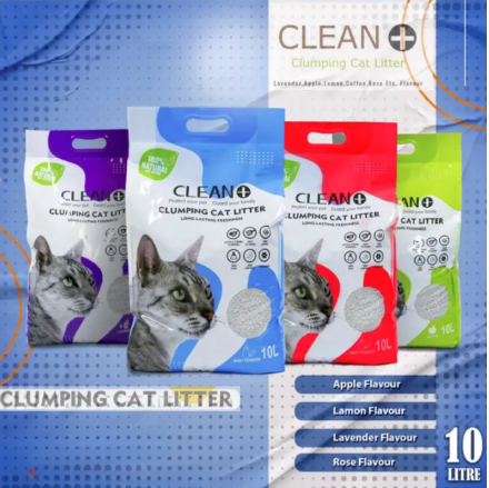 Clean%20Plus%20%20High%20Quality%20Cat%20Litter%20Apple%20Flavored%20(10Kg%20-%2024%20Liter)%20-%20Image%204
