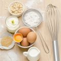 Egg Beater Hand Whisk Mixer Stirring Tool Stainless Steel Balloon Wire Whisk Manual Egg Beater Mixer Kitchen Baking Utensil Milk Cream Butter Whisk Mixer  tainless Steel Egg Beater Kitchen Flask Whisk Milk Egg Beater Cream Egg Mixing Baking Tool. 
