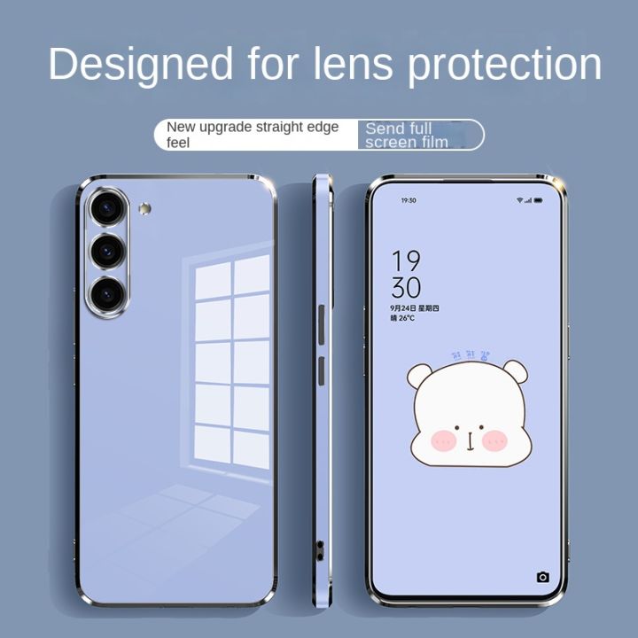 Samsung%20Galaxy%20A05s%20A05%20samsung%20M34%205G%20Luxury%20Plating%20Straight%20Slim%20Edges%20Protection%20Casing%20Soft%20Silicon%20Back%20Cover%20Case%20-%20Image%204