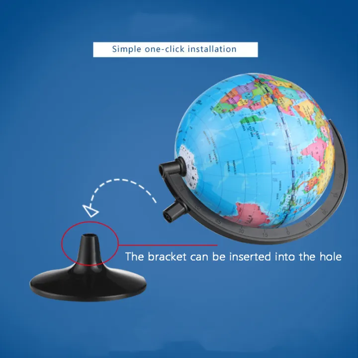 Small%20World%20Globe%20Portable%20Rotating%20Globe%20Suitable%20for%20Learning%20Geography%20and%20Decoration%20of%20Children's%20Rooms,10.6CM%20-%20Image%202