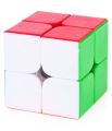 2x2 Rubik Cube - Professional Smooth Speed Cube - 2x2 Rubik Cube. 