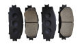 Brake Pad For Allion/Axio/Vitz/Vios/Belta/Yaris 04465-52260 D2252. 