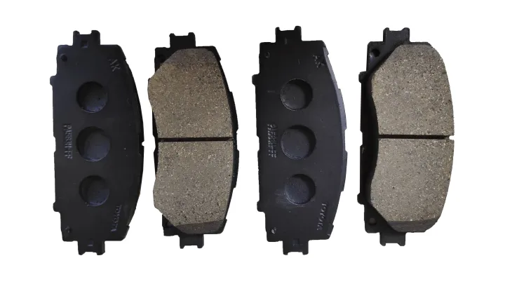 Brake%20Pad%20For%20Allion/Axio/Vitz/Vios/Belta/Yaris%2004465-52260%20D2252%20-%20Image%204