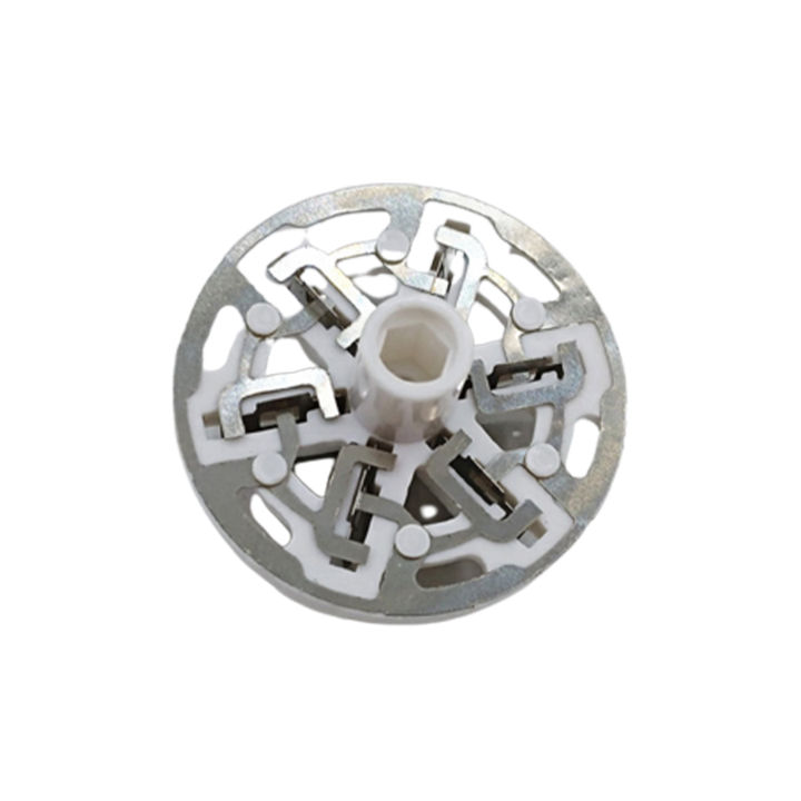 Rotary Razorblade Rotary Razor Accessory Blades Precision Blades Hexagon Socket Cutter ...