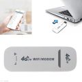 Unlocked  4G LTE Wifi Hotspot Wingle Wifi Modems 4G/3G Supported Dongle for Pc. 