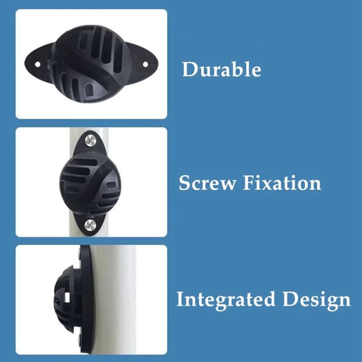 Fence%20Insulator%20Horse%20Cattle%20Animal%20Electric%20Fence%20Accessories%20Hemispherical%20Insulator%20Electronic%20Fence%20Accessor%20100PCS%20-%20Image%205