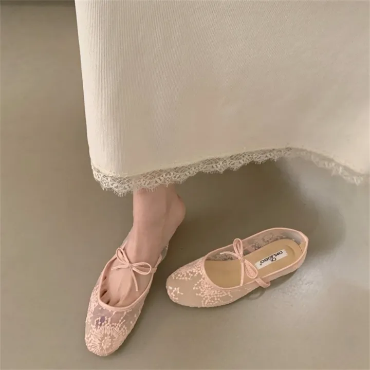 1%20Pair%20Elegant%20Slip%20On%20Design%20Lace%20Mary%20Jane%20Shoes%20Soft%20Sole%20Comfort%20Fit%20Slip%20On%20Shoes%20Breathable%20Dress%20Flats%20for%20Women%20-%20Image%208