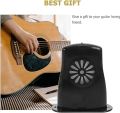 Guitar Humidifier - Acoustic Guitar Soundhole Humidifier with Sponge - Non Drip - Suspends from Strings  Protects your guitar giving humidification during dry seasons. 