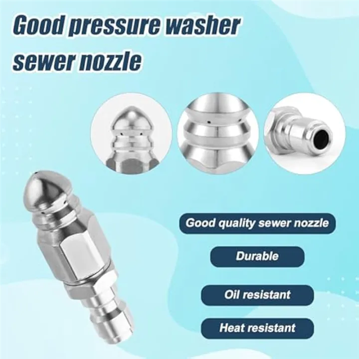 Sewer%20Jetter%20Nozzle%20Kit%20Pressure%20Drain%20Hydro%20Jet%20Hose%20Head%20Tip%20Pressure%20Washer%20Sewer%20Cleaning%20Tool%20Sewer%20Cleaning%20Tools%20-%20Image%202