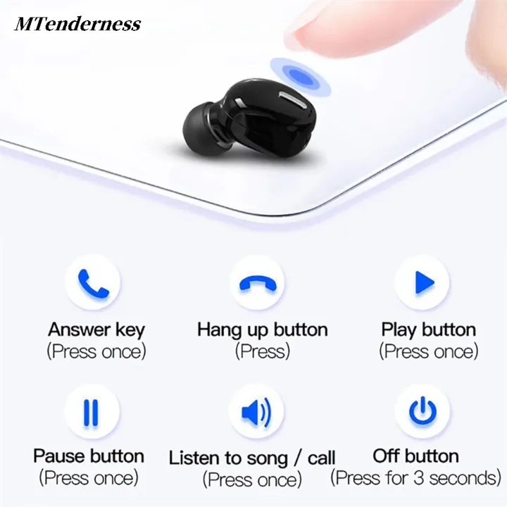 MTenderness%20,%20hiking%20work,%20applicable,%20headphones%20sleep%20stereo%20earbuds%20wireless%20Portable%20X92024%20new%20headphones%20noise%20cancelling%20for%20sports%20and%20travel%20-%20Image%205