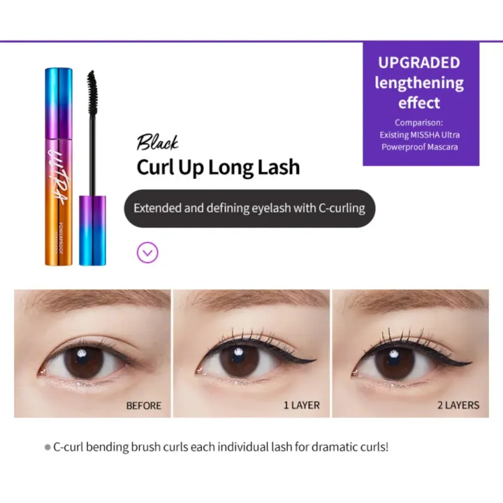 MISSHA%20Ultra%20Powerproof%20Mascara%20Curling%20and%20Lengthening%208g%20-%20Image%206