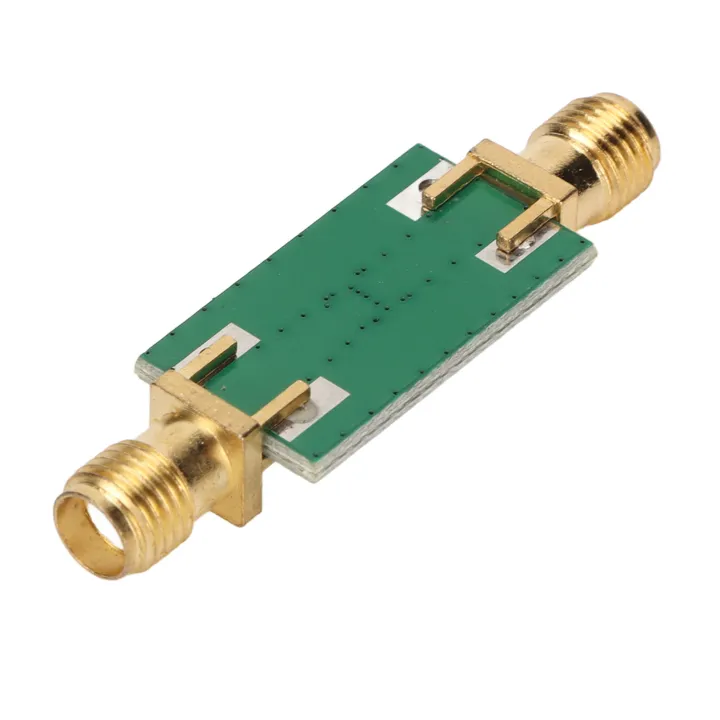 1207%20MHz%20Bandpass%20Filter%20Insertion%20Loss%201.7%20DB%20PCB%20Bandpass%20Filter%20-%20Image%207